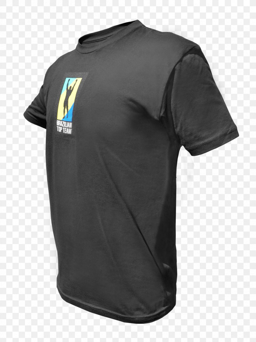 Sports Fan Jersey T-shirt Sleeve ユニフォーム, PNG, 1200x1600px, Sports Fan Jersey, Active Shirt, Black, Black M, Jersey Download Free