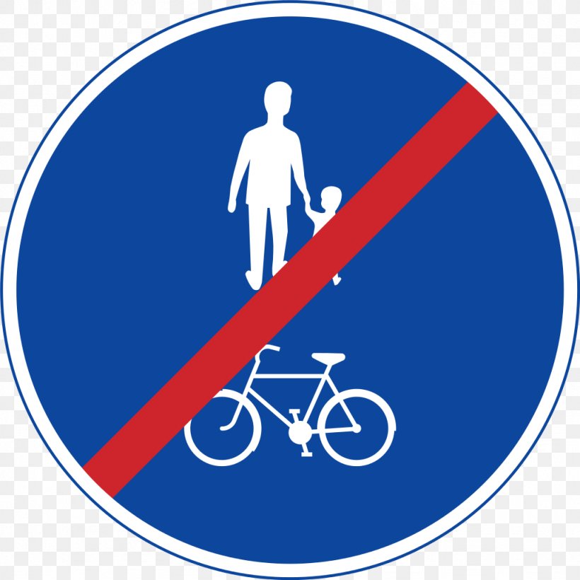 Sweden Traffic Sign Mandatory Sign Road Påbud, PNG, 1024x1024px, Sweden, Area, Bicycle, Blue, Brand Download Free