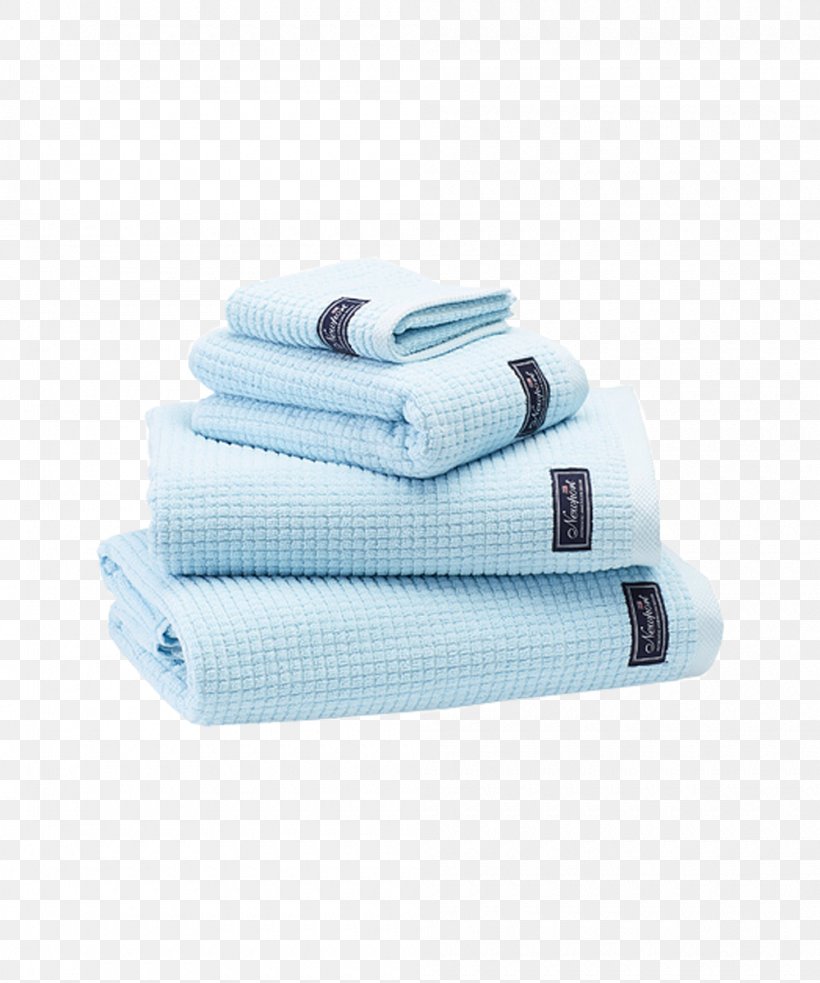 Towel, PNG, 1000x1200px, Towel, Blue, Linens, Material, Textile Download Free