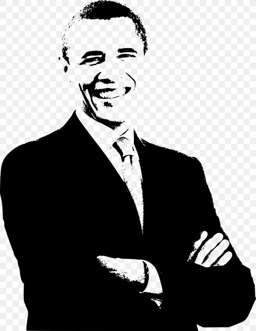 United States Clip Art, PNG, 1860x2400px, United States, Art, Barack Obama, Black And White, Democratic Party Download Free