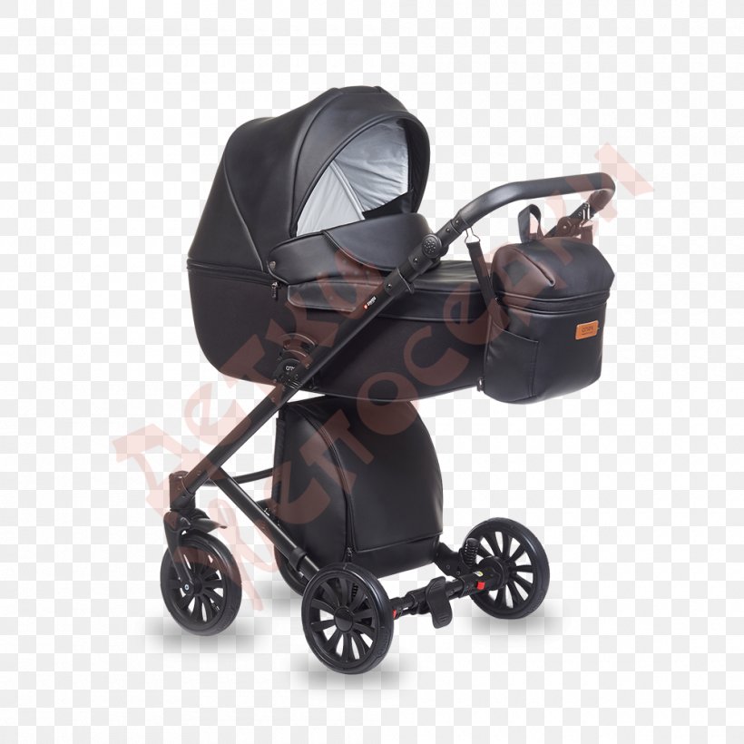 Baby Transport Baby & Toddler Car Seats Wheel Child Noir Leather, PNG, 1000x1000px, Baby Transport, Artikel, Baby Carriage, Baby Products, Baby Toddler Car Seats Download Free