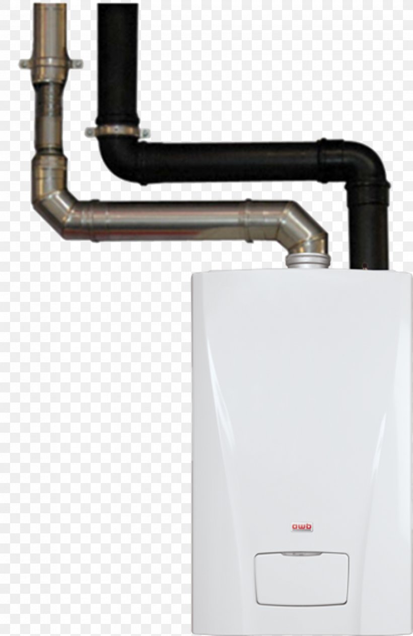 Boiler Flue Gas Central Heating Pipe Storage Water Heater, PNG, 1860x2869px, Boiler, Architectural Engineering, Building, Central Heating, Flue Gas Download Free