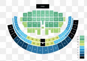 ticketek gabba seating map