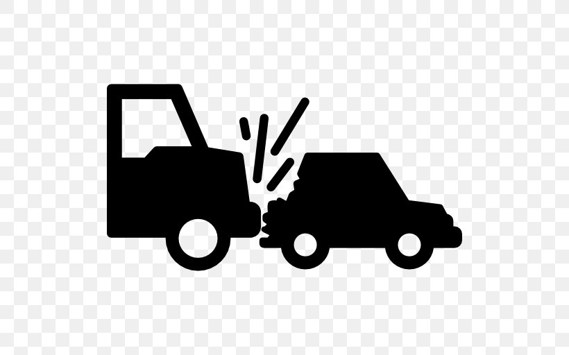 Car Traffic Collision Truck Accident, PNG, 512x512px, Car, Accident, Automotive Design, Automotive Exterior, Black Download Free