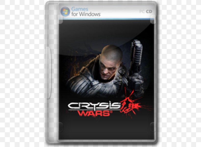 Crysis Warhead Crysis 3 Crysis Wars Crysis 2 Crysis: Maximum Edition, PNG, 600x600px, Crysis Warhead, Action Game, Crysis, Crysis 2, Crysis 3 Download Free