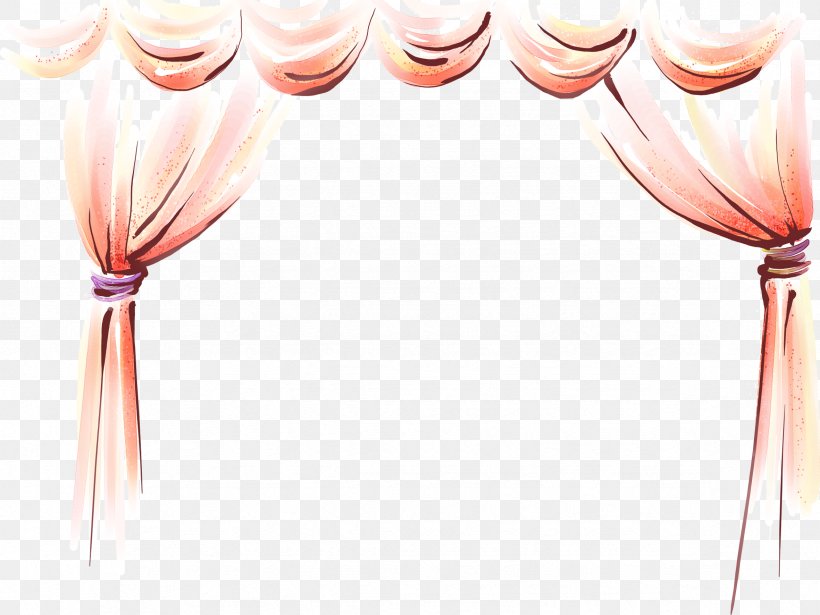 Curtain Drawing, PNG, 2362x1772px, Curtain, Drawing, Interior Design, Line Art, Petal Download Free
