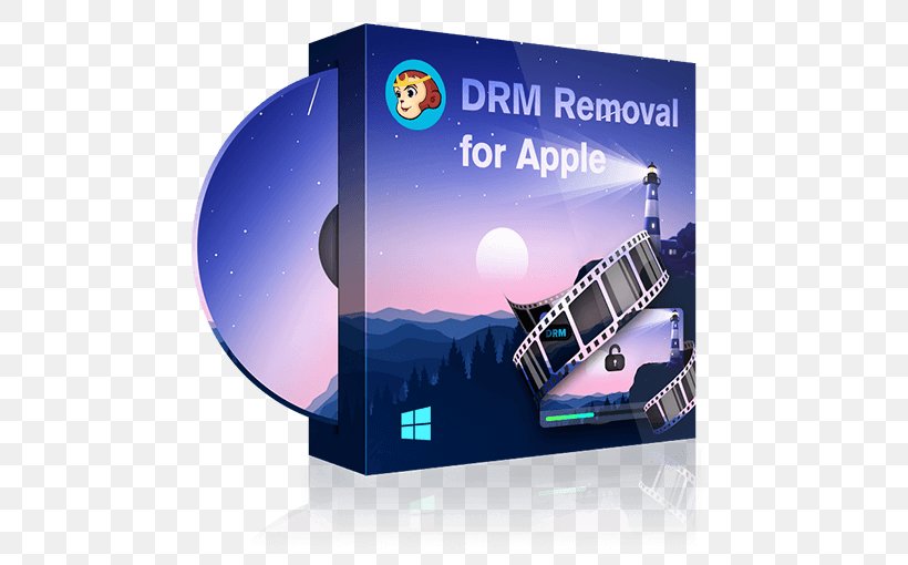 DVDFab Multimedia Computer Software Media Player Product Key, PNG, 510x510px, Dvdfab, Avs Video Converter, Brand, Computer Software, Dvd Download Free