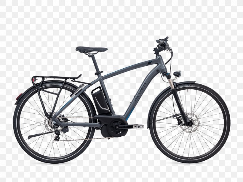 Electric Bicycle Cube Bikes Mountain Bike Touring Bicycle, PNG, 1200x900px, Electric Bicycle, Automotive Exterior, Bicycle, Bicycle Accessory, Bicycle Drivetrain Part Download Free