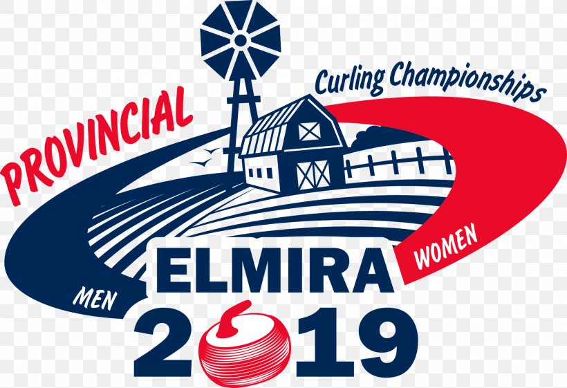 Elmira Curling Club Logo Brand, PNG, 2000x1369px, Elmira, Area, Artwork, Brand, Corporate Identity Download Free