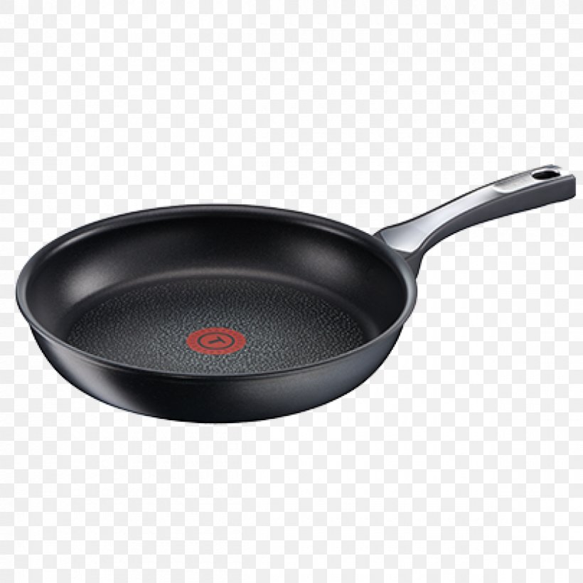 Frying Pan Non-stick Surface Cookware Tefal Wok, PNG, 1200x1200px, Frying Pan, Bread, Cooking, Cooking Ranges, Cookware Download Free