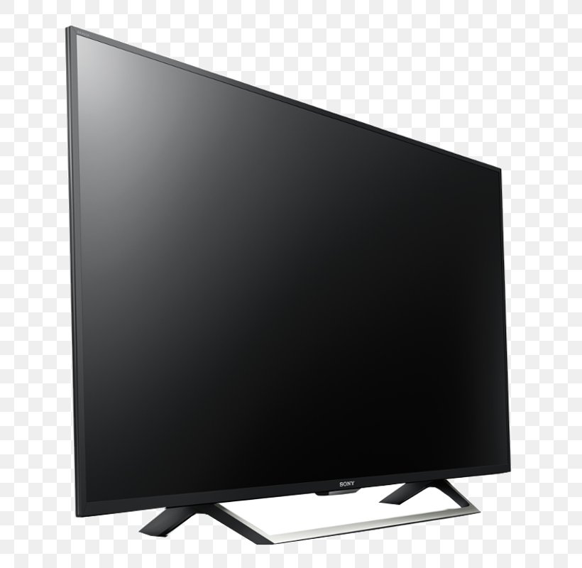 LED-backlit LCD High-definition Television Bravia Smart TV, PNG, 800x800px, Ledbacklit Lcd, Bravia, Computer Monitor, Computer Monitor Accessory, Display Device Download Free