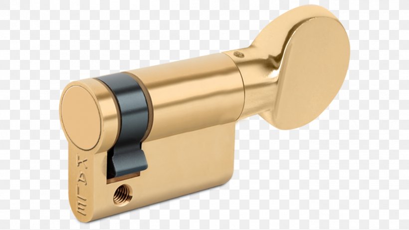 Lock Cylinder Steel Brass Kale Kilit, PNG, 1366x768px, Lock, Brass, Cylinder, Door, Dowel Download Free