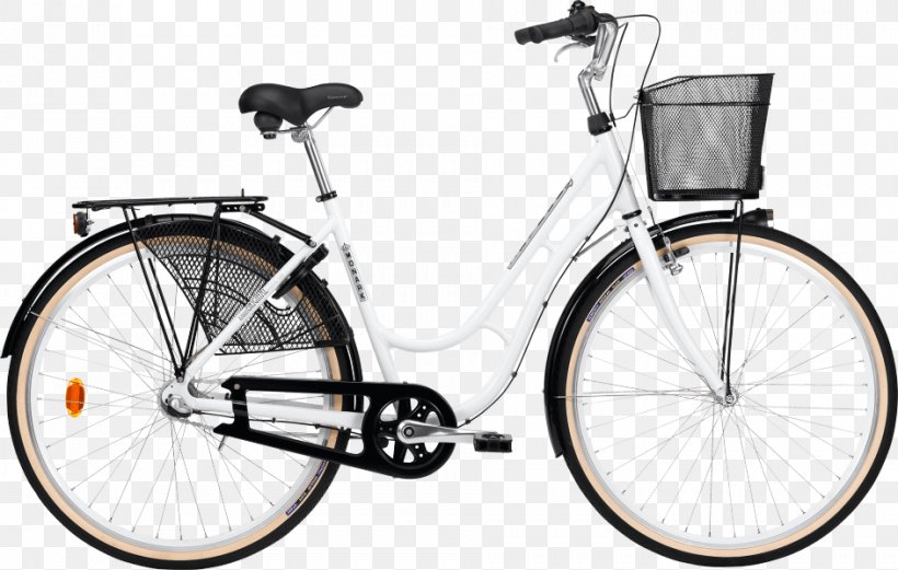 Monark Bicycle Sweden Crescent White, PNG, 943x600px, Monark, Bicycle, Bicycle Accessory, Bicycle Baskets, Bicycle Drivetrain Part Download Free