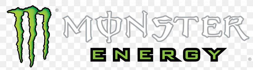 Monster Energy Logo Brand Design Font, PNG, 1600x448px, Monster Energy, Area, Brand, Business, Emblem Download Free