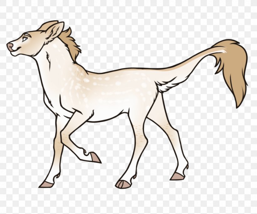 Mustang Goat Wildlife Pack Animal Clip Art, PNG, 979x816px, 2019 Ford Mustang, Mustang, Animal, Animal Figure, Artwork Download Free