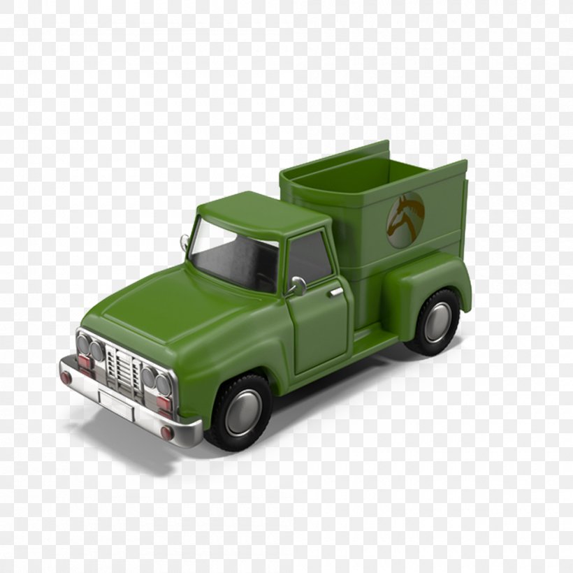 Pickup Truck Car Horse Compact Van Trailer, PNG, 1000x1000px, Pickup Truck, Automotive Design, Brand, Car, Compact Car Download Free
