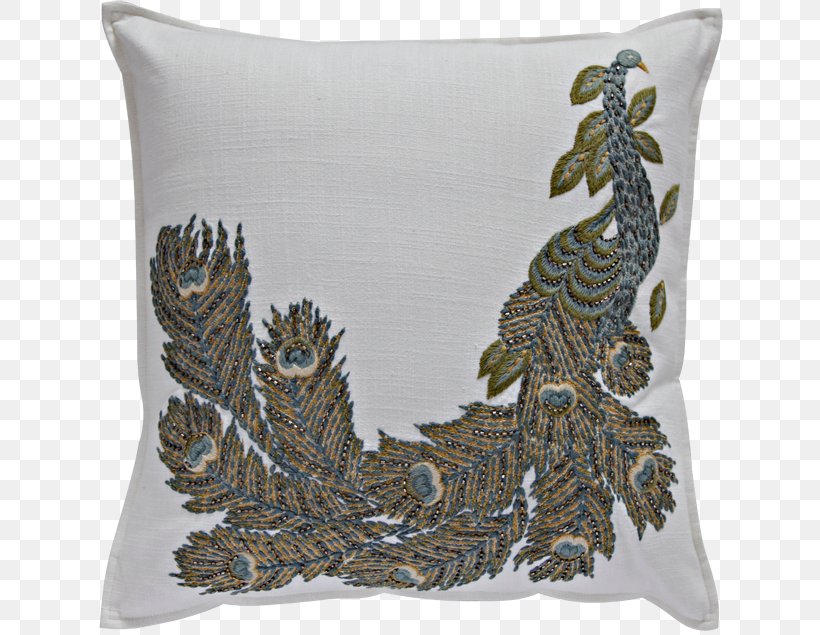 The Floating Feather Pillow Peafowl, PNG, 632x635px, Floating Feather, Asiatic Peafowl, Color, Cushion, Feather Download Free