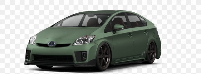 Toyota Prius Compact Car Automotive Lighting Motor Vehicle, PNG, 1004x373px, Toyota Prius, Auto Part, Automotive Design, Automotive Exterior, Automotive Lighting Download Free