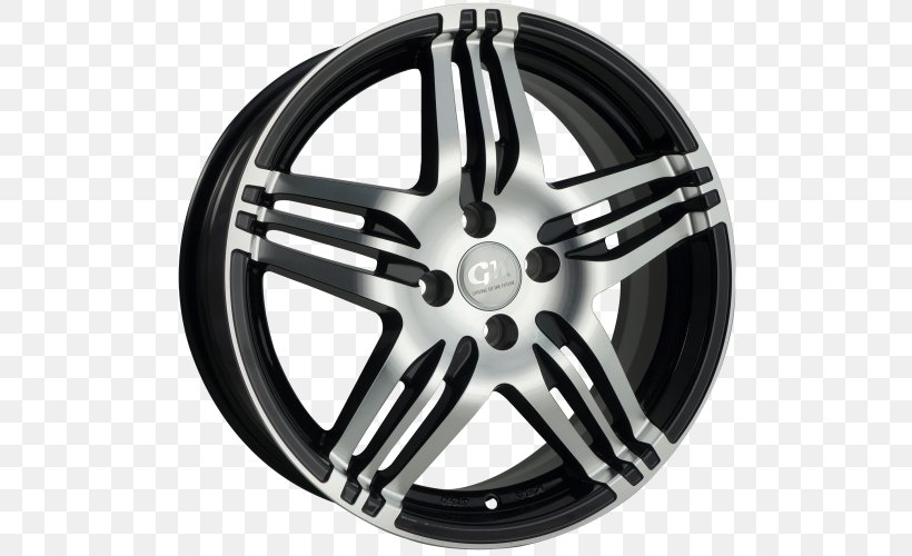 Alloy Wheel BORBET GmbH Autofelge Rim, PNG, 512x500px, Alloy Wheel, Alloy, Auto Part, Autofelge, Automotive Tire Download Free
