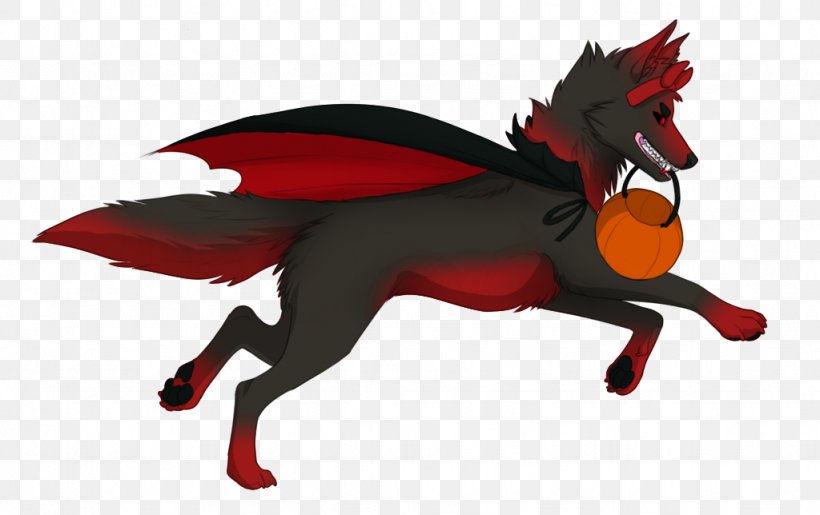 Canidae Horse Halloween Film Series, PNG, 1024x644px, Canidae, Carnivoran, Color, Dab, Demon Download Free