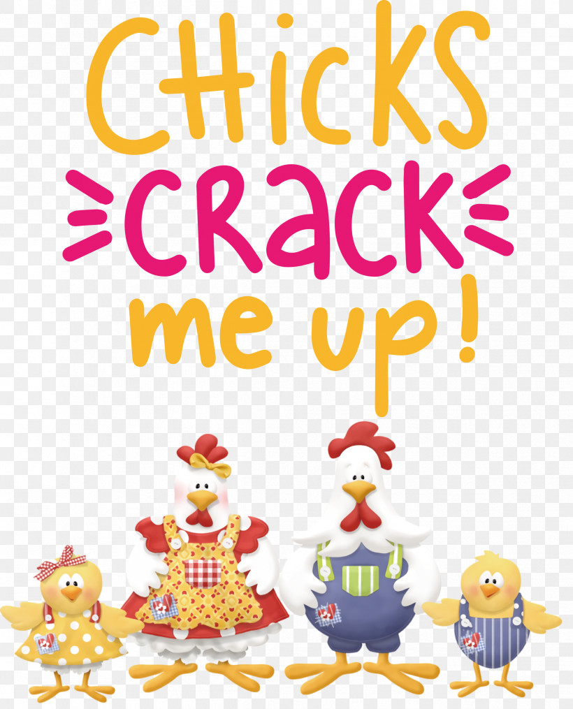 Chicks Crack Me Up Easter Day Happy Easter, PNG, 2421x2999px, Easter Day, Cartoon, Creativity, Geometry, Happiness Download Free
