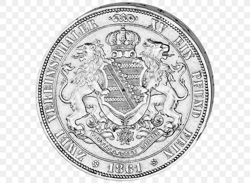 Coin Silver Medal White, PNG, 600x600px, Coin, Black And White, Currency, History, Medal Download Free