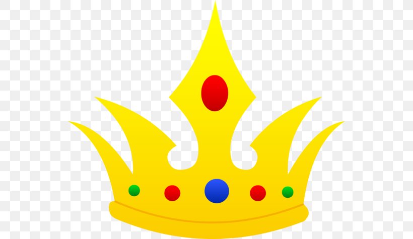 cartoon prince crown