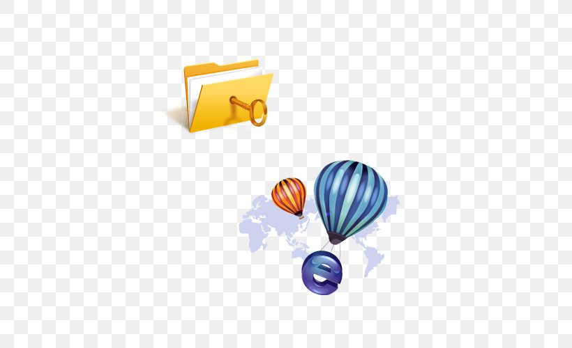 Directory Balloon Icon, PNG, 500x500px, Directory, Balloon, Computer Software, Creativity, Hot Air Balloon Download Free