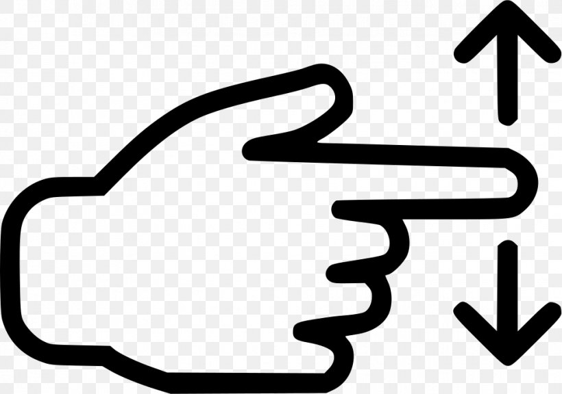 Index Finger Hand Clip Art Pointing, PNG, 981x690px, Index Finger, Area, Black And White, Brand, Digit Download Free