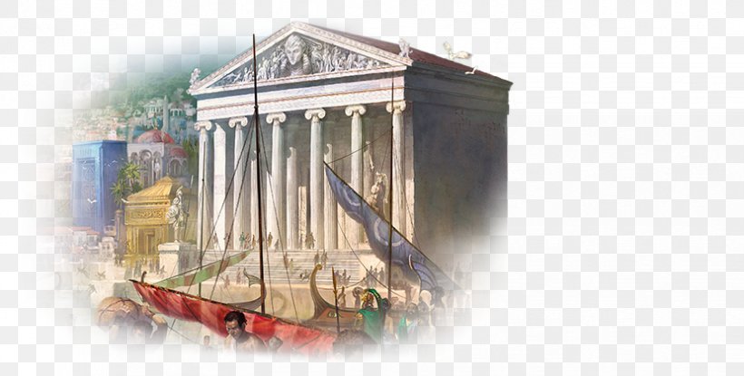 Magic: The Gathering Reading Shed Work Of Art, PNG, 829x420px, Magic The Gathering, Building, Deity, Epic Poetry, Facade Download Free