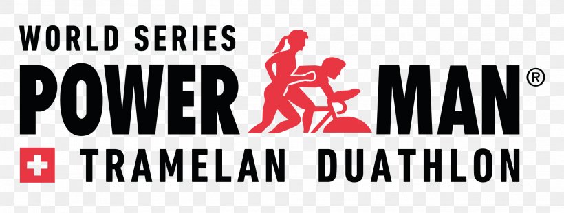 Powerman Duathlon Powerman Austria ITU Duathlon World Championships Running, PNG, 2186x827px, Watercolor, Cartoon, Flower, Frame, Heart Download Free
