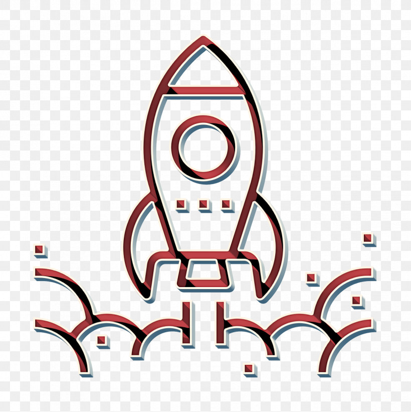 Startup And New Business Icon Startup Icon Rocket Icon, PNG, 1238x1240px, Startup And New Business Icon, Line, Line Art, Logo, Rocket Icon Download Free