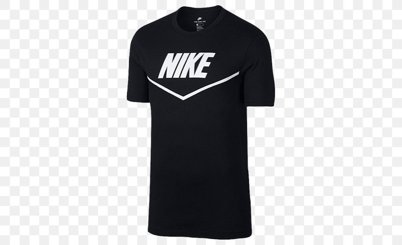 T-shirt Adidas Nike Clothing, PNG, 500x500px, Tshirt, Active Shirt, Adidas, Adidas Originals, Black Download Free