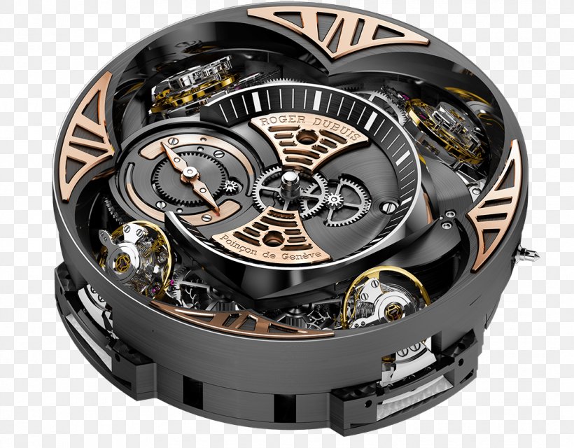 Watch Roger Dubuis Round Table Brand Clock, PNG, 1068x834px, Watch, Brand, Cartier, Clock, International Watch Company Download Free