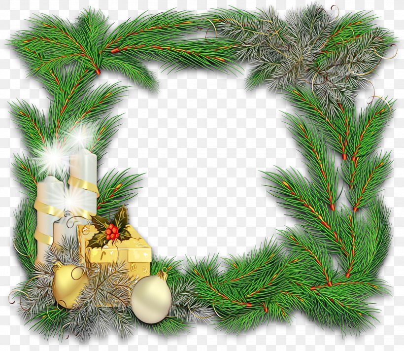 White Christmas Tree, PNG, 1954x1699px, Christmas Ornament, American Larch, Branch, Christmas Day, Christmas Decoration Download Free