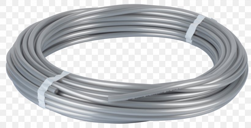 Wire Steel Galvanization Valve Hose, PNG, 3000x1538px, Wire, Cable, Coaxial Cable, Electrical Cable, Electrical Wires Cable Download Free