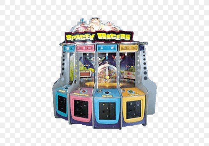 Arcade Game Redemption Game Racing Video Game Amusement Arcade, PNG, 460x572px, Watercolor, Cartoon, Flower, Frame, Heart Download Free
