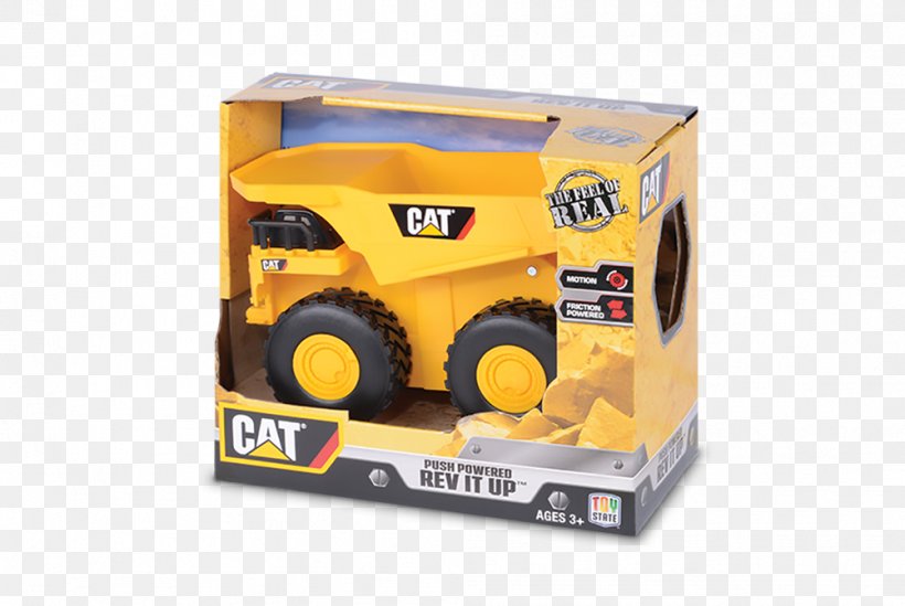 Caterpillar Inc. Model Car Dump Truck Toy, PNG, 1002x672px, Caterpillar Inc, Brand, Bruder, Car, Construction Equipment Download Free