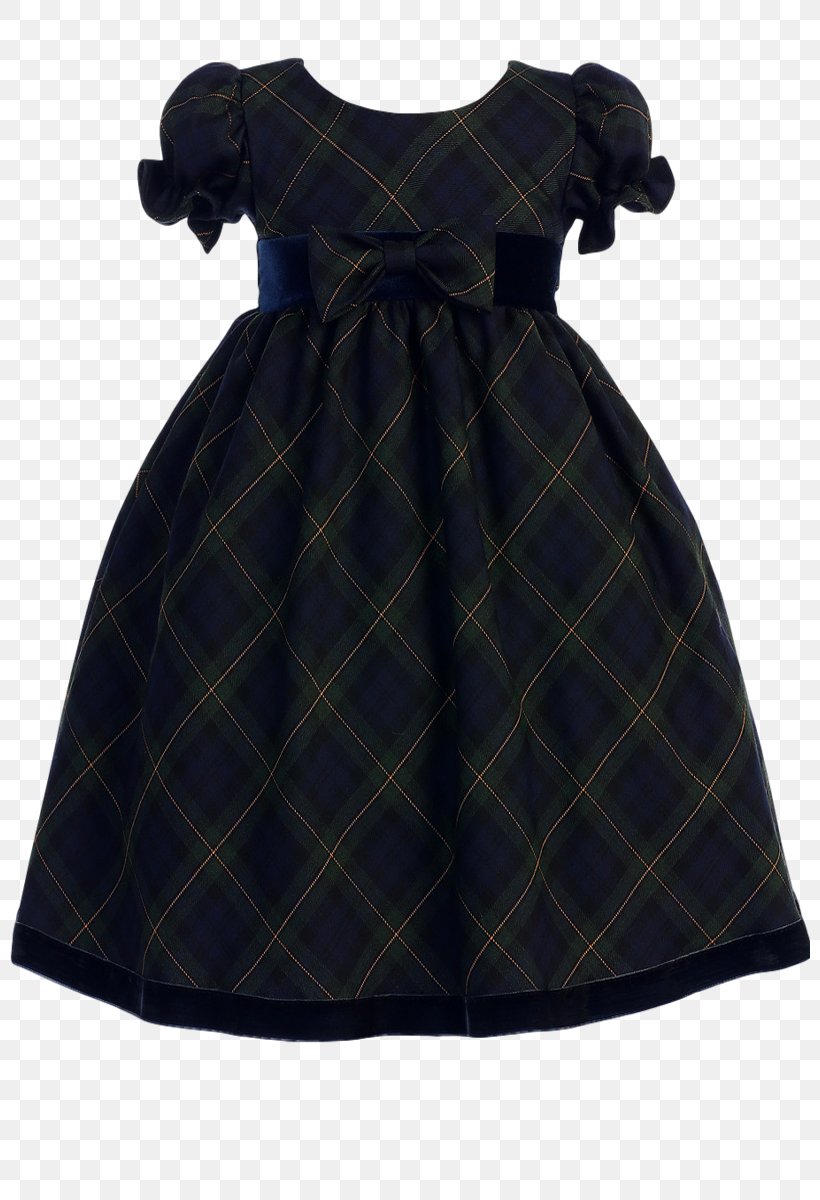 Children's Clothing Dress Tartan Infant Clothing, PNG, 800x1200px, Clothing, Boutique, Child, Clothing Accessories, Cocktail Dress Download Free