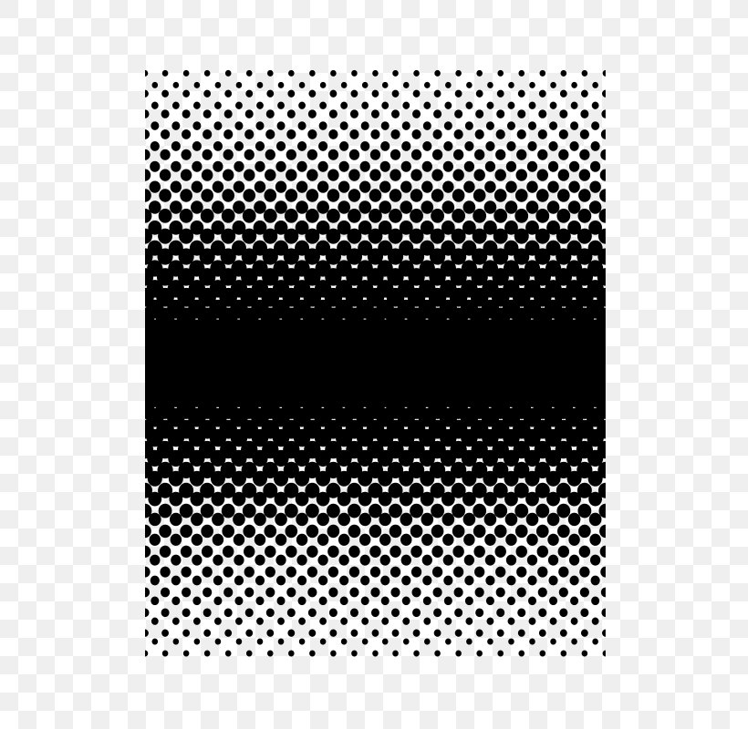 Color Gradient Halftone Clip Art, PNG, 582x800px, Gradient, Area, Black, Black And White, Color Download Free