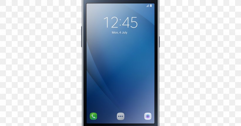 Feature Phone Smartphone Samsung Galaxy J2 Pro (2018) Multimedia, PNG, 988x519px, Feature Phone, Cellular Network, Communication Device, Electric Blue, Electronic Device Download Free