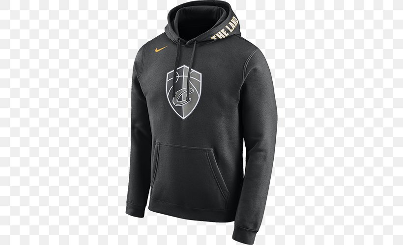 Golden State Warriors Hoodie T-shirt New York Knicks Nike, PNG, 500x500px, Golden State Warriors, Active Shirt, Black, Bluza, Clothing Download Free