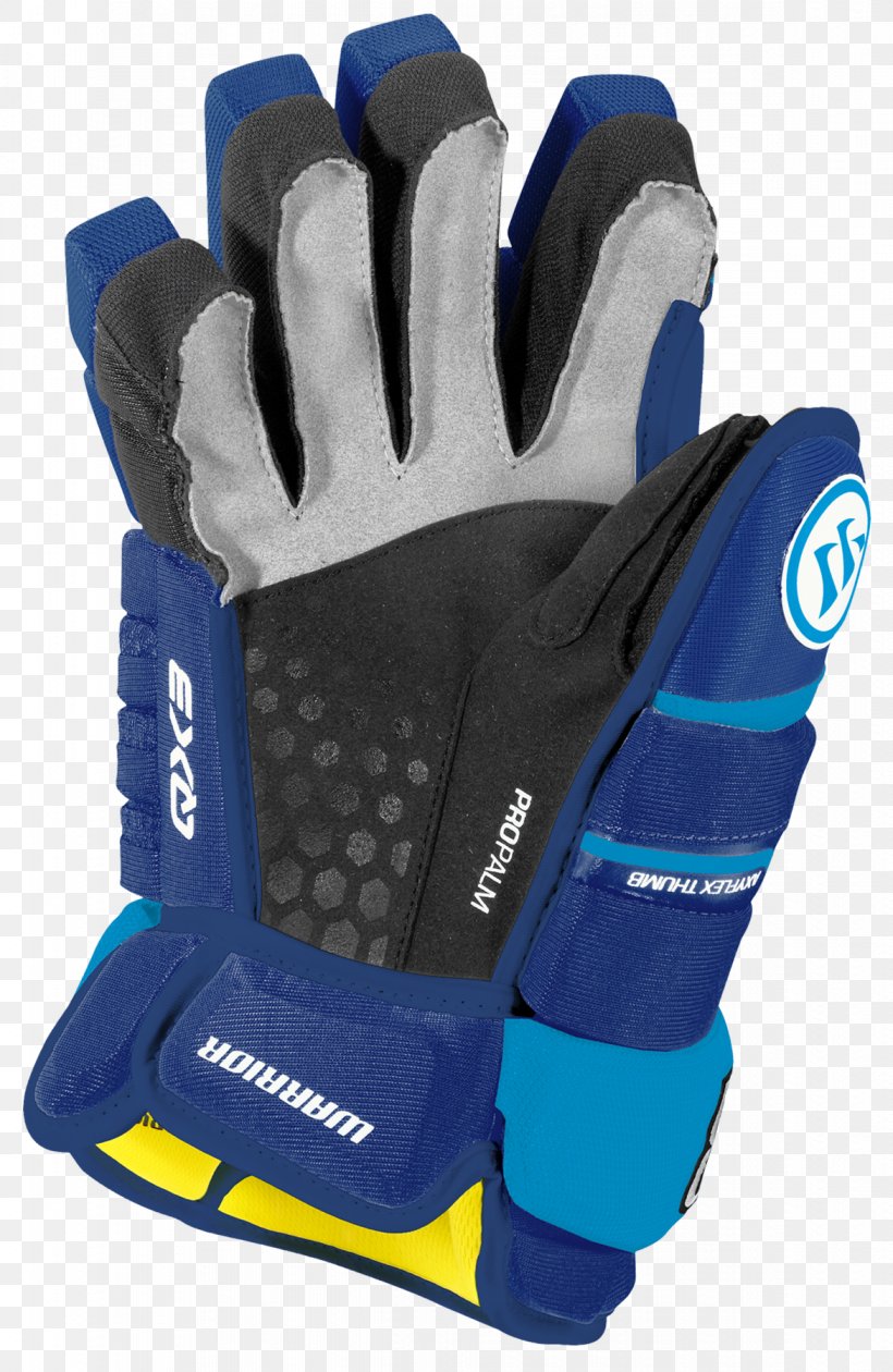 Lacrosse Glove Ice Hockey Warrior Lacrosse Hockey Gloves, PNG, 1171x1800px, Glove, Baseball Equipment, Baseball Protective Gear, Bicycle Glove, Bicycle Gloves Download Free