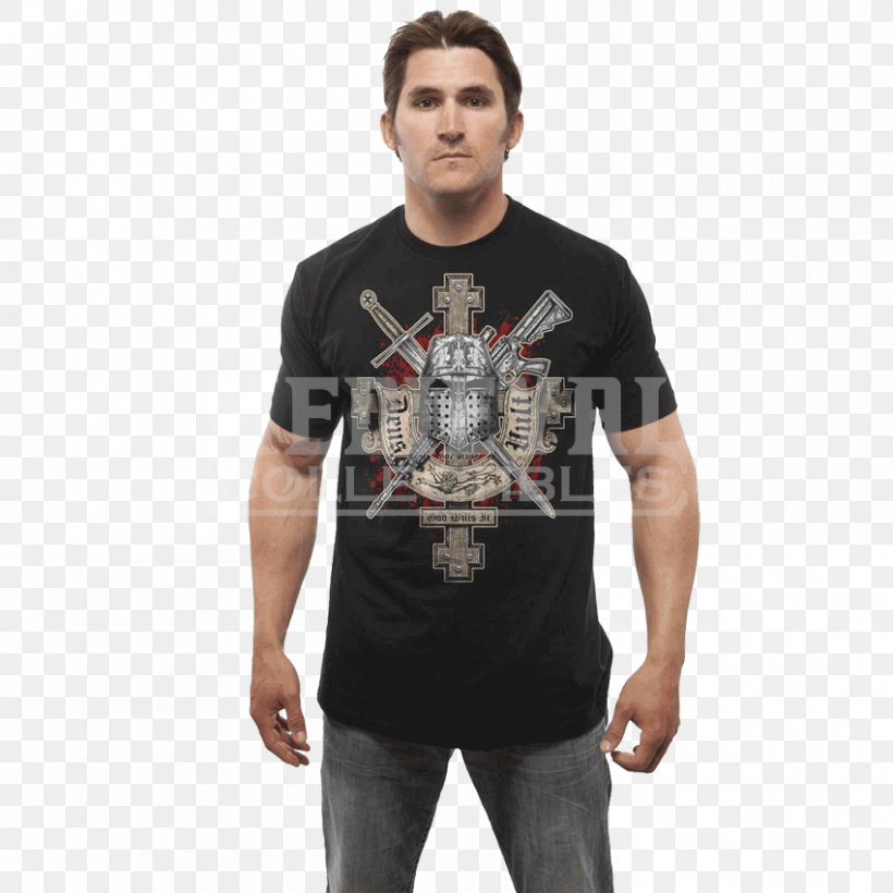 Long-sleeved T-shirt Hoodie, PNG, 850x850px, Tshirt, Clothing, Coat, Collar, Deus Ex Download Free