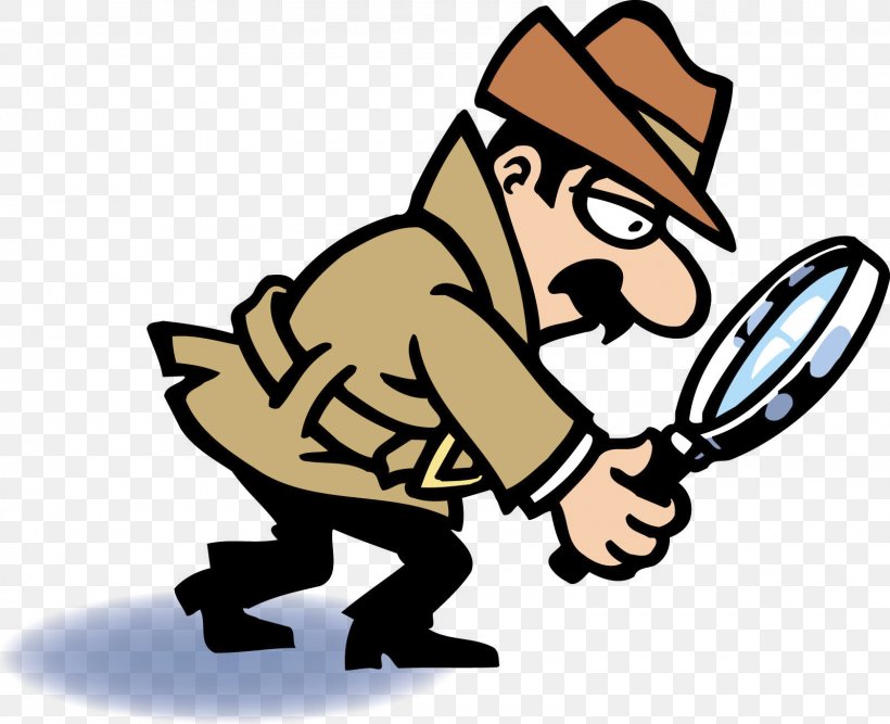 Magnifying Glass Clip Art, PNG, 1600x1302px, Magnifying Glass, Animation, Artwork, Beak, Bird Download Free