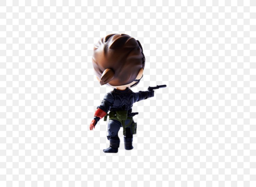 Metal Gear Solid V: The Phantom Pain Solid Snake Venom Snake Nendoroid Character, PNG, 600x600px, Metal Gear Solid V The Phantom Pain, Character, Fictional Character, Figurine, Metal Gear Download Free