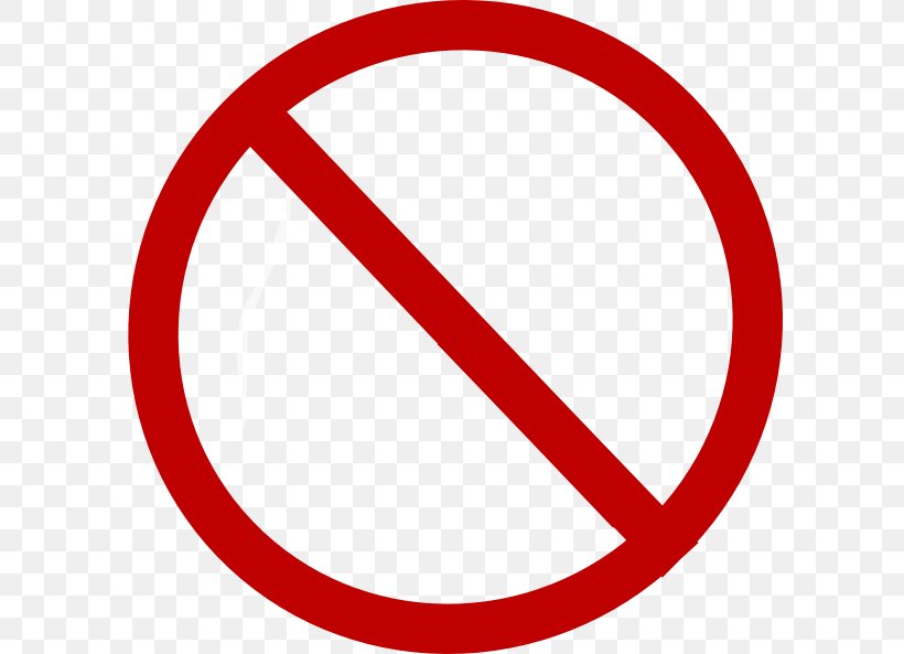 No Symbol Sign Clip Art, PNG, 600x593px, No Symbol, Area, Brand, Logo, Mobile Phones Download Free
