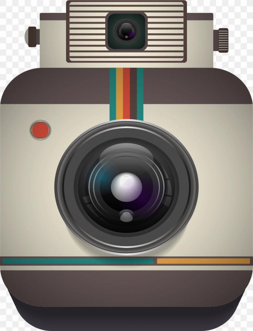 Polaroid Corporation Camera Photography, PNG, 858x1122px, Polaroid Corporation, Camera, Camera Lens, Cameras Optics, Designer Download Free
