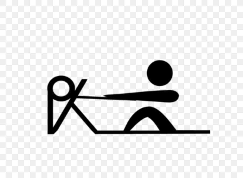 rower clipart people