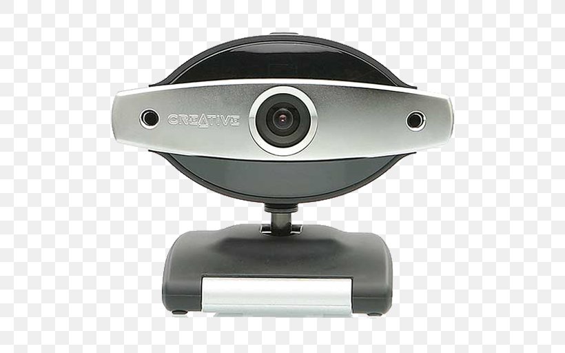 Webcam Video Camera Creative Technology Pixel, PNG, 512x512px, Webcam, Camera, Cameras Optics, Creative Technology, Electronic Device Download Free